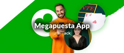 Megapuesta app online