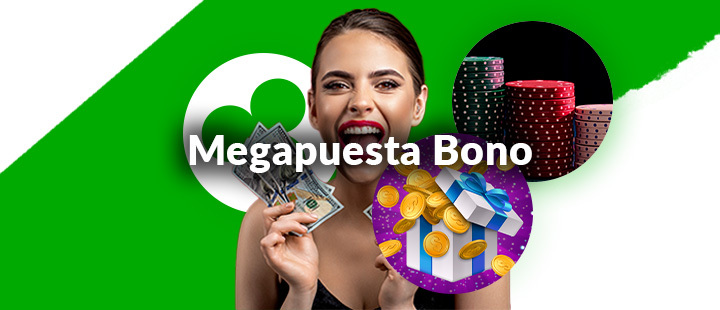 megapuesta bono